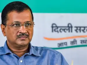 Yamuna water row: FIR lodged against AAP supremo Arvind Kejriwal in Haryana hours ahead of Delhi polls