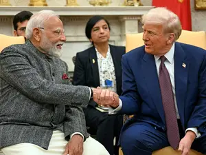 US firm approved to build nuclear reactors in India in major breakthrough deal