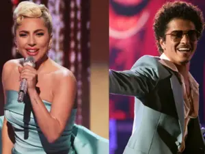 Grammy Awards 2025: Bruno Mars, Lady Gaga to give shoutout to Los Angeles