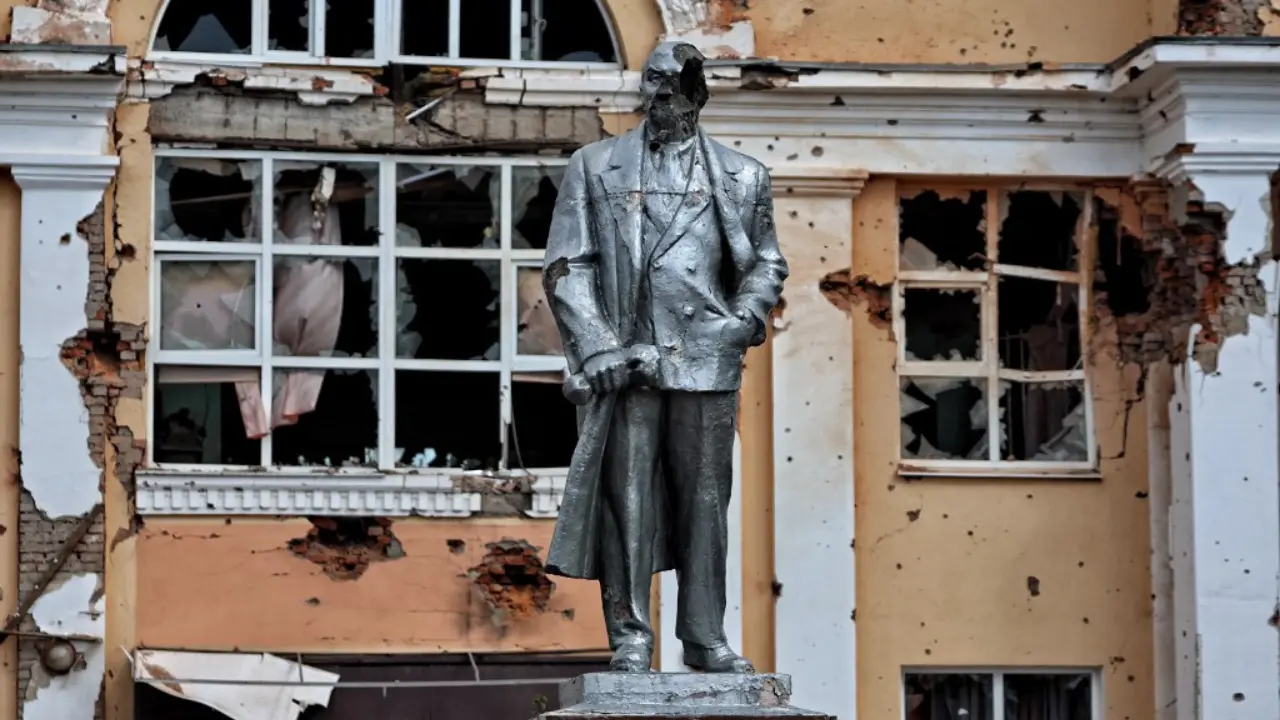 Ukraine backtracks on Kursk 'new offensive' claims; Russia says captured key town Kurakhove Ukraine backtracks on Kursk 'new offensive' claims; Russia says captured key town Kurakhove