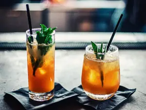 Can sugary drinks increase risk of oral cancer? Shocking study links popular drinks with deadly disease