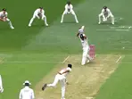 Aussie Michael Clarke slams SCG pitch as ICC rates it 'satisfactory'