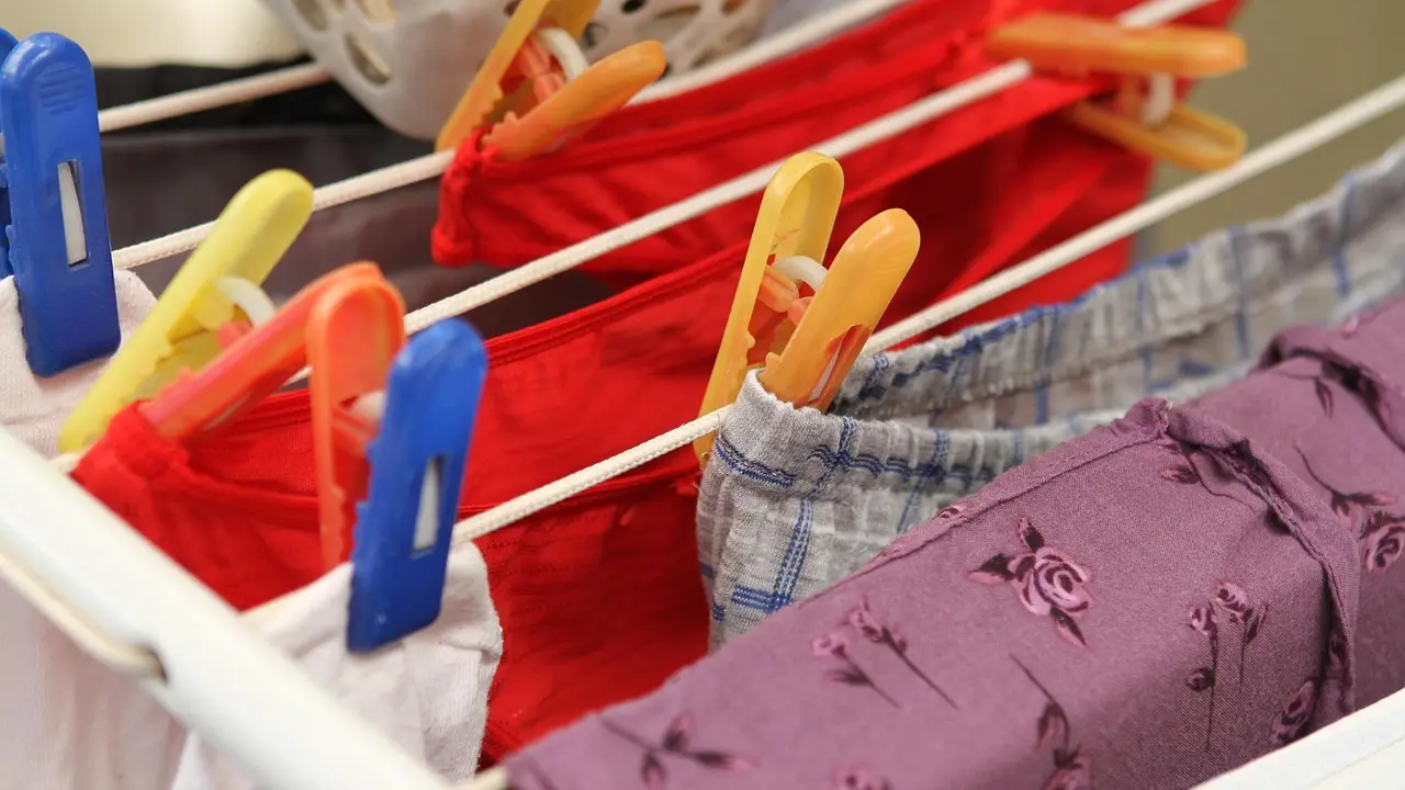 Explainer: Men's underwear and women's lipstick tell a lot about the economy Explainer: Men's underwear and women's lipstick tell a lot about the economy