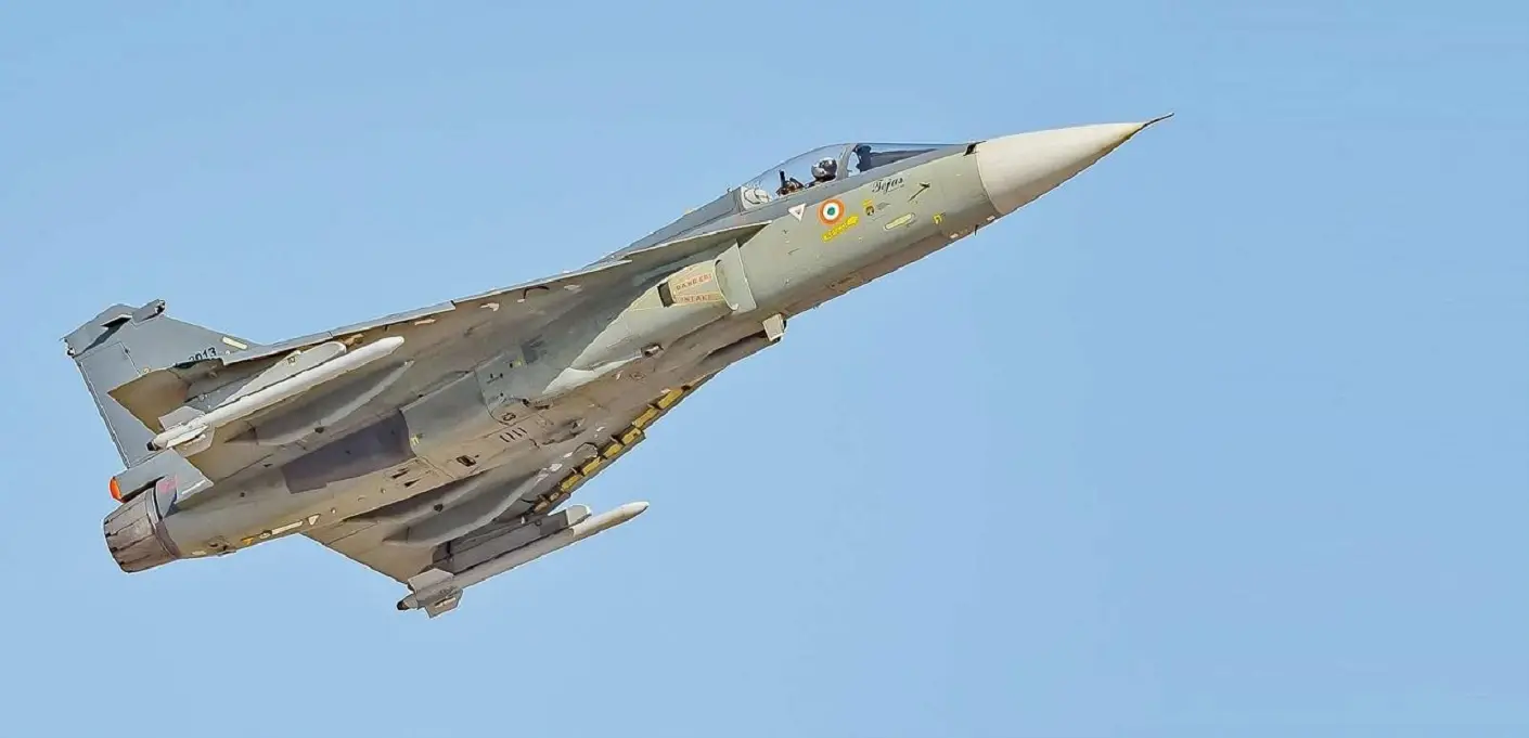 HAL and Tejas: Soaring through storms to supremacy HAL and Tejas: Soaring through storms to supremacy