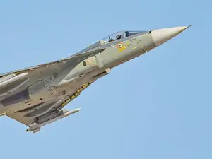 HAL and Tejas: Soaring through storms to supremacy