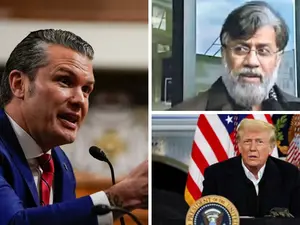 Morning brief: Pete Hegseth confirmed as US defence secretary; Tahawwur Rana's extradition to India cleared, and more