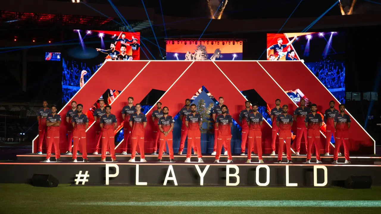 IPL 2025 | 18 years, number 18 (Kohli), and RCB’s championship dreams – Will it all align? IPL 2025 | 18 years, number 18 (Kohli), and RCB’s championship dreams – Will it all align?