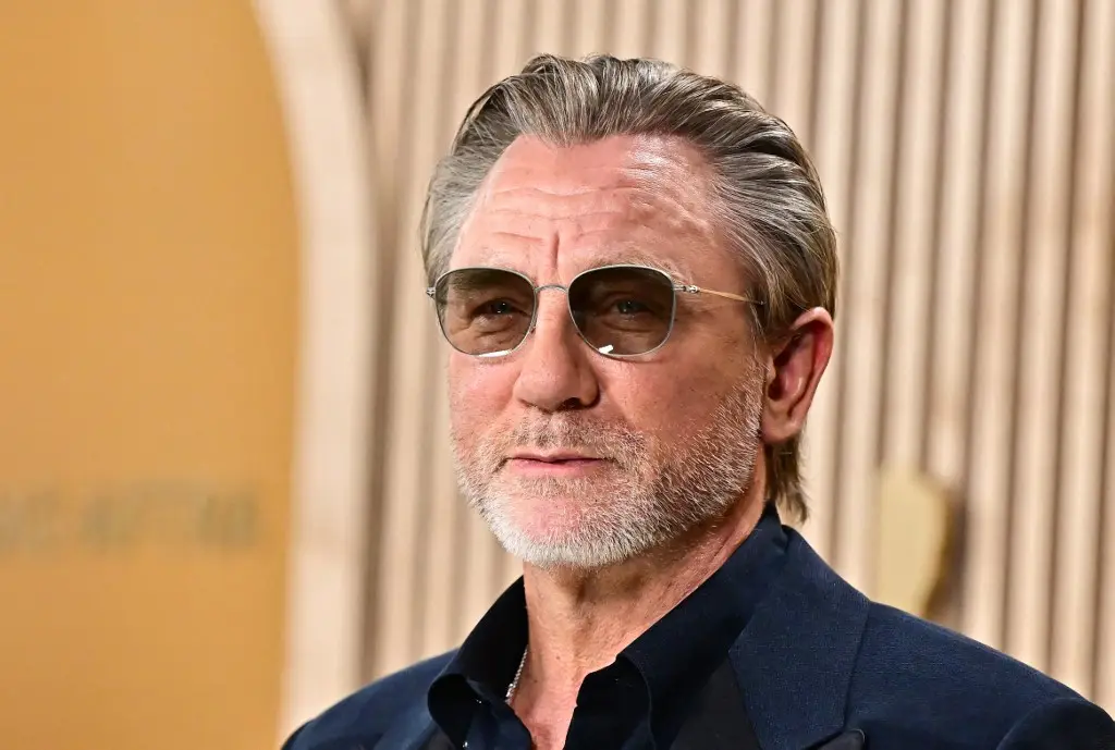 Daniel Craig eyed for lead role in Greta Gerwig’s Narnia movie Daniel Craig eyed for lead role in Greta Gerwig’s Narnia movie