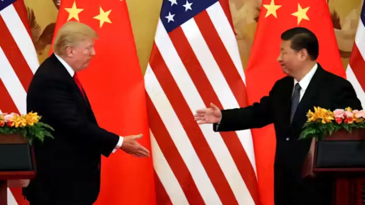 The Tariff War - Twisted in Method, Strategic in Intent
