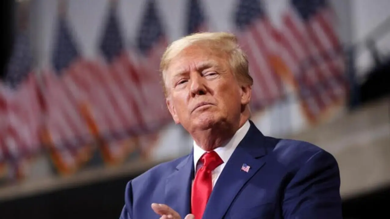 5 Things to know about Donald Trump's Political Journey 5 Things to know about Donald Trump's Political Journey