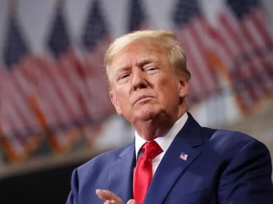 5 Things to know about Donald Trump's Political Journey