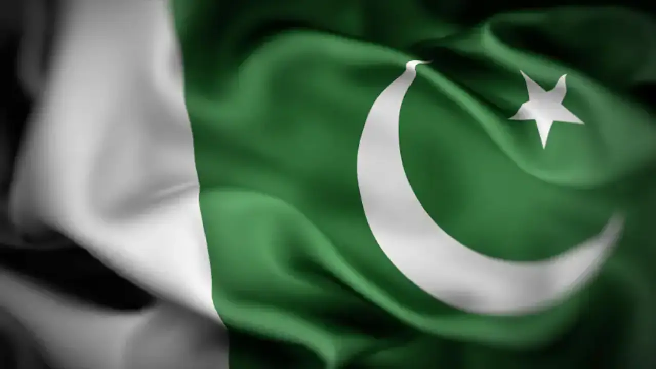 'Plotting. Assisting. Killing. Inciting...': What does PAKISTAN stand for? Indian politician explains letter by letter 'Plotting. Assisting. Killing. Inciting...': What does PAKISTAN stand for? Indian politician explains letter by letter