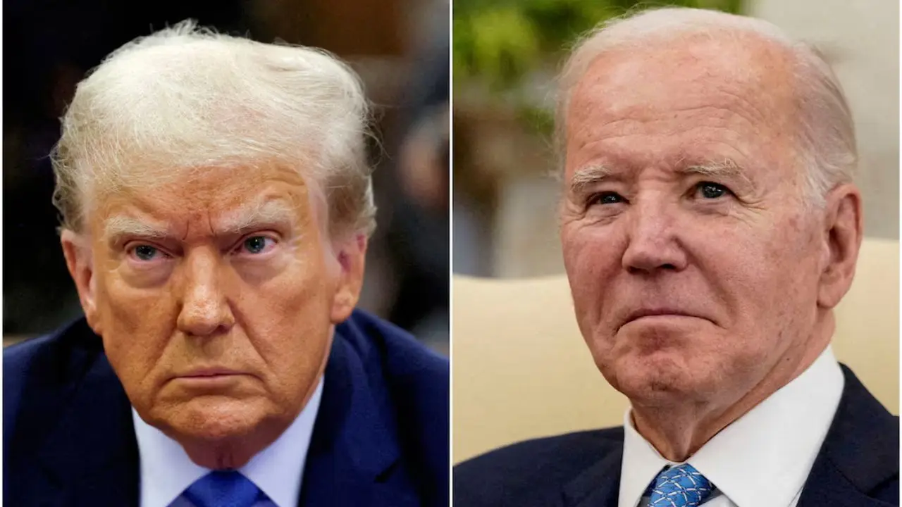 Biden's offshore drilling ban: Why can't Trump undo it? Read to know