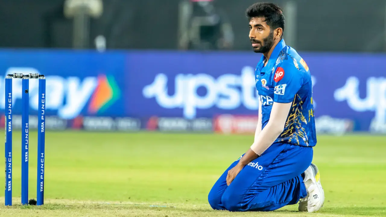 IPL 2025 | 'It is a challenge', admits MI coach Mahela Jayawardene on Jasprit Bumrah missing initial games