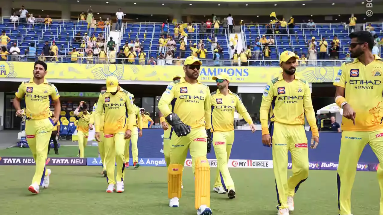 Exclusive: What's ailing CSK in IPL 2025 - Former India women's skipper Anjum Chopra shares thoughts