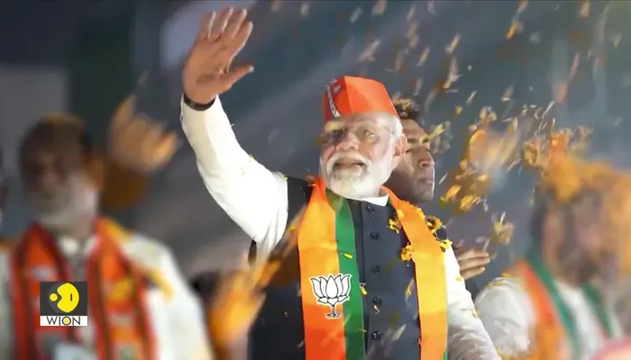 Arvind Kejriwal accuses BJP of poisoning Yamuna River, sparking war of words with AAP, BJP, INC