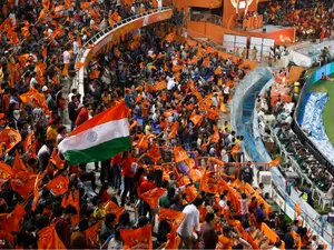 Pahalgam terror attack | IPL 2025, MI vs SRH: BCCI announces 'a minute's silence & no firecrackers,' coach Gambhir says 'India will strike'