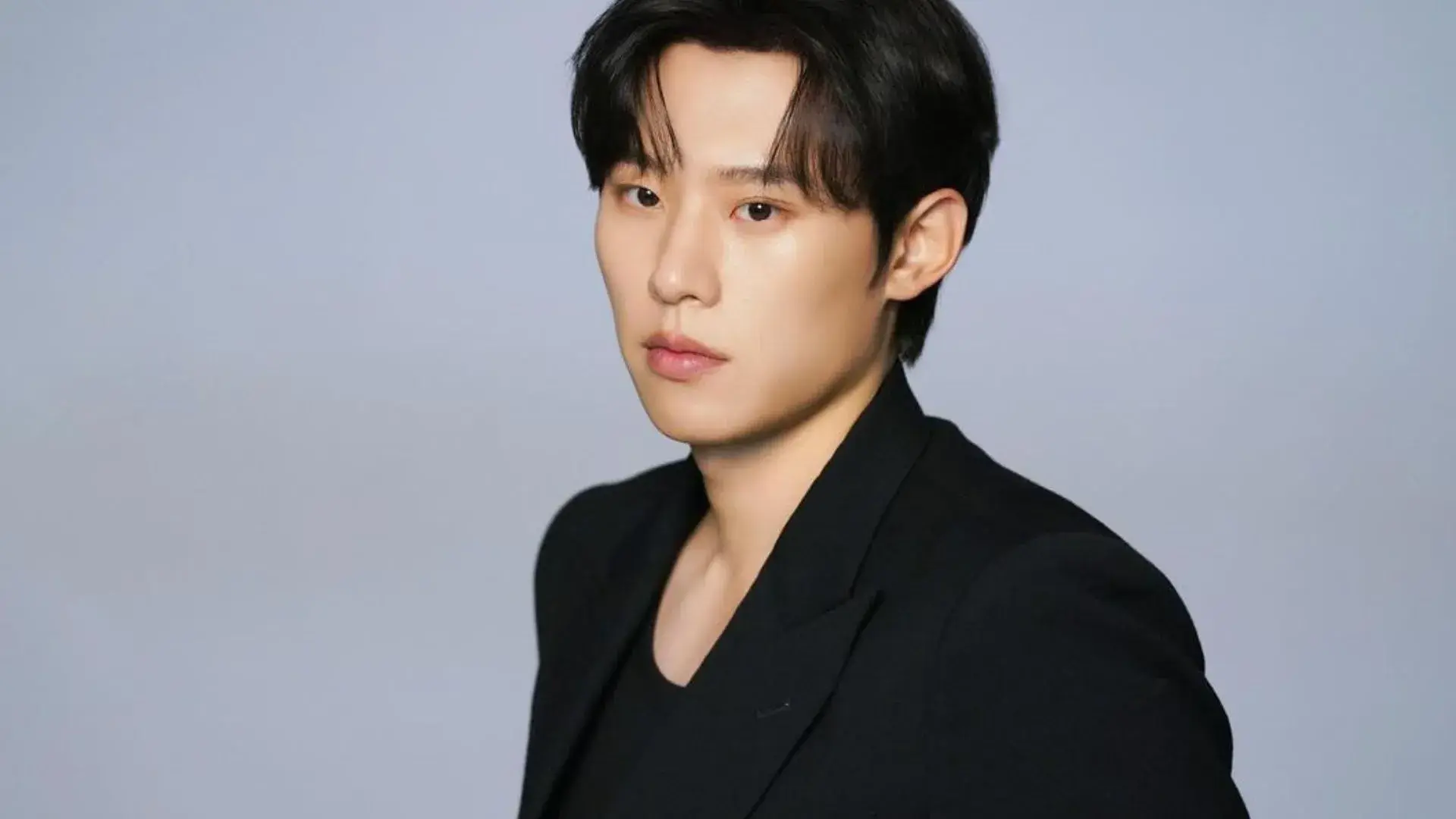 Backlash hits actor Kim Sung-cheol over K-pop idol poll Backlash hits actor Kim Sung-cheol over K-pop idol poll
