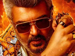 Good Bad Ugly overtakes Dragon to become the higgest grossing Tamil movie of 2025