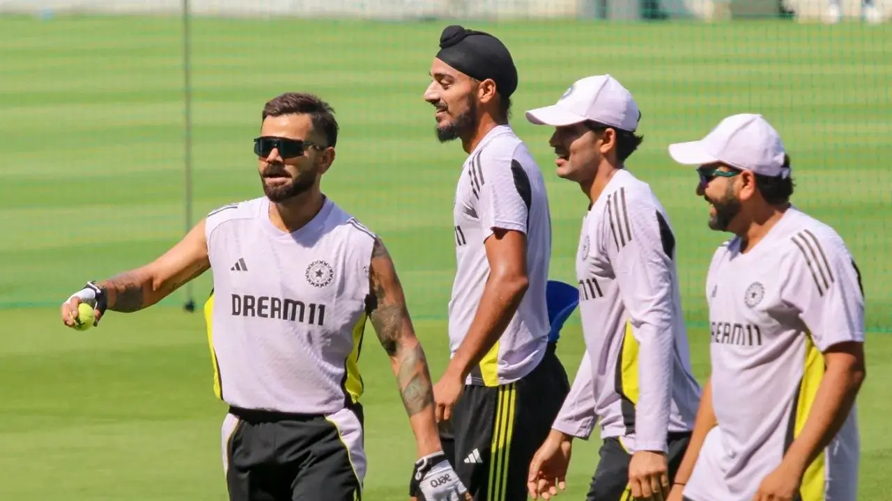 ‘Non-negotiable’ - No relief for Indian players as BCCI clears stance on new policy ‘Non-negotiable’ - No relief for Indian players as BCCI clears stance on new policy