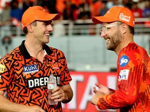 IPL 2025: Be wary of SRH's ultra-aggressive approach, coach Daniel Vettori warns all teams
