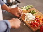 Dirty cutting boards! Do they have '200 times more faecal bacteria than toilet seat'?