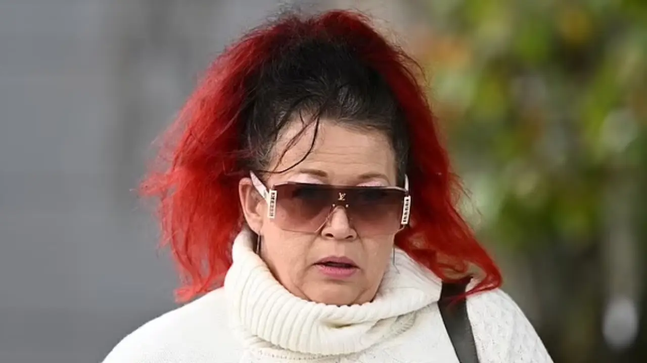 ‘Took them home, placed in jar’: Woman, who tried selling human toes in online black market, pleads guilty ‘Took them home, placed in jar’: Woman, who tried selling human toes in online black market, pleads guilty