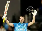 IND vs ENG: England appoint Harry Brook as new white-ball vice-captain