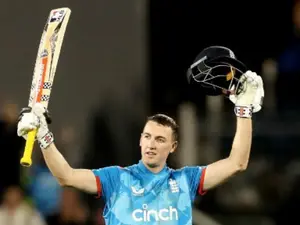 IPL 2025: Harry Brook opts out for second successive season, faces possible two-year ban