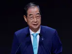 S Korea opposition files impeachment motion against acting president