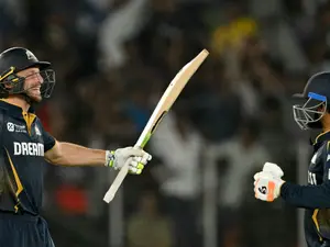 GT vs DC: Gujarat Titans climb to top of points table with their highest successful run chase in IPL