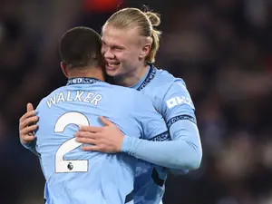 Premier League chief Richard Masters fears Club World Cup's impact on Man City and Chelsea