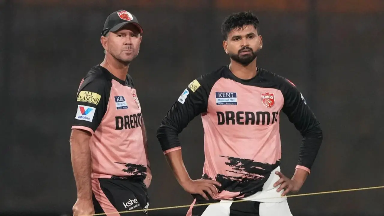 IPL 2025: Gilchrist picks orange cap contender; backs Ponting-Iyer to change PBKS fortunes IPL 2025: Gilchrist picks orange cap contender; backs Ponting-Iyer to change PBKS fortunes