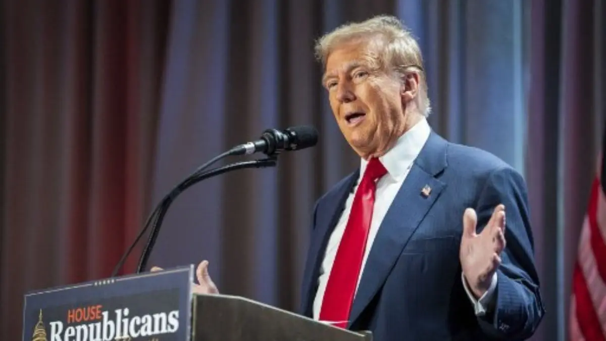 'I like both sides of argument on H-1B', says Donald Trump on visa programme 'I like both sides of argument on H-1B', says Donald Trump on visa programme