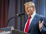 Laken Riley Act: US Congress passes Trump's hardline immigration crackdown bill
