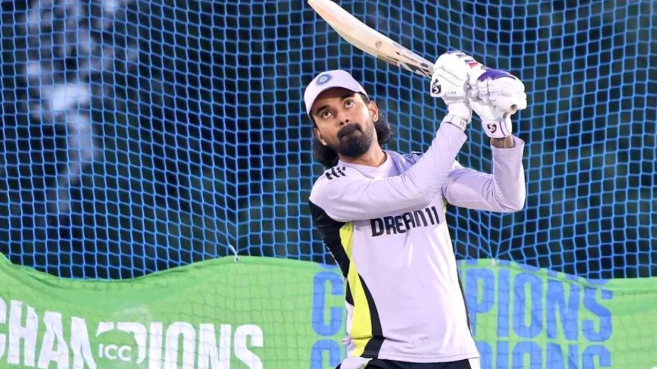'I won't lie': India batter KL Rahul opens up on batting up and down the order in ODIs 'I won't lie': India batter KL Rahul opens up on batting up and down the order in ODIs