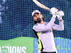 'I won't lie': India batter KL Rahul opens up on batting up and down the order in ODIs