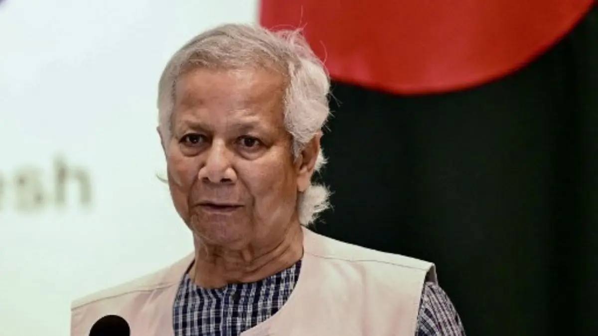 Bangladesh cancels scheduled judges' training in India amid strained ties