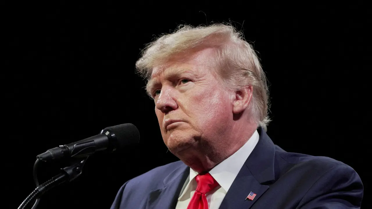 Five key barriers to Trump’s Gaza control plan
