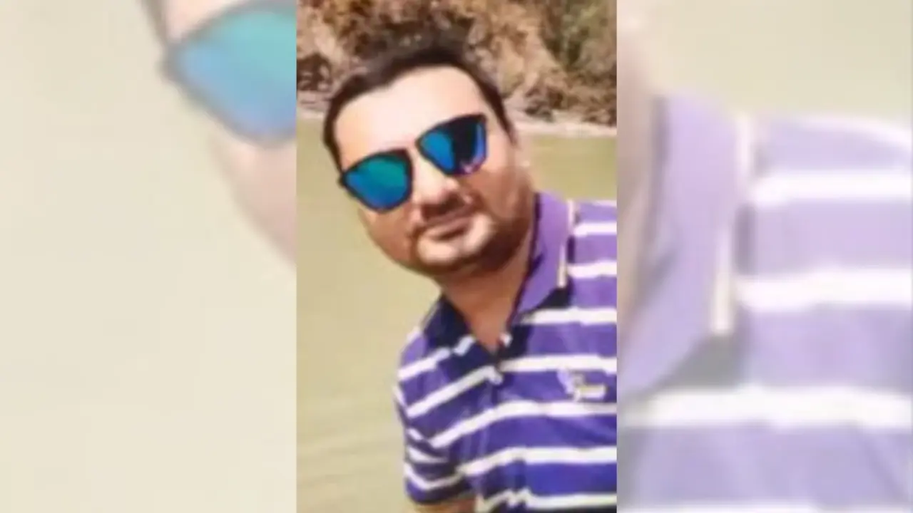 Shailesh Kalathiya