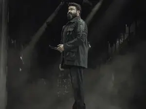 L2 Empuraan: The Mohanlal starrer faces new controversy over Mullaperiyar dam issue