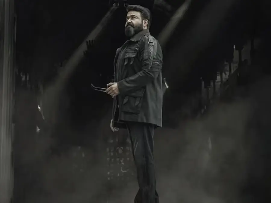 Empuraan: First single 'Phir Zinda' from Mohanlal's upcoming action thriller is here