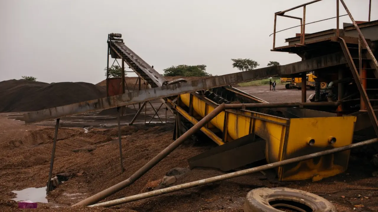 From debt traps to dead rivers: China’s economic hold tightens over Zambia
