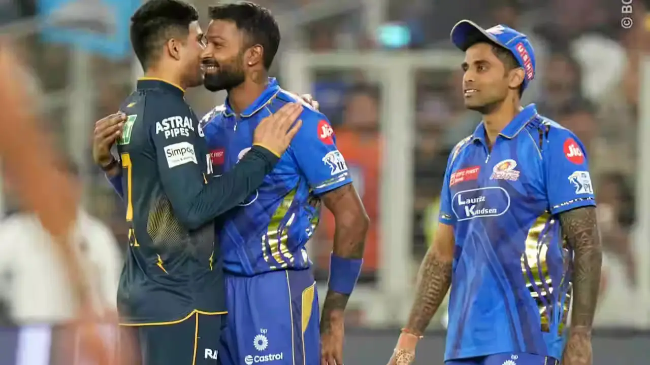 IPL 2025: Mumbai Indians skipper Hardik Pandya fined $14K for slow over rate IPL 2025: Mumbai Indians skipper Hardik Pandya fined $14K for slow over rate