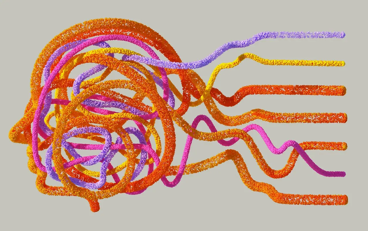 Tried to floss your teeth ever? New trend ‘brain flossing’ helps reduce stress, anxiety Tried to floss your teeth ever? New trend ‘brain flossing’ helps reduce stress, anxiety
