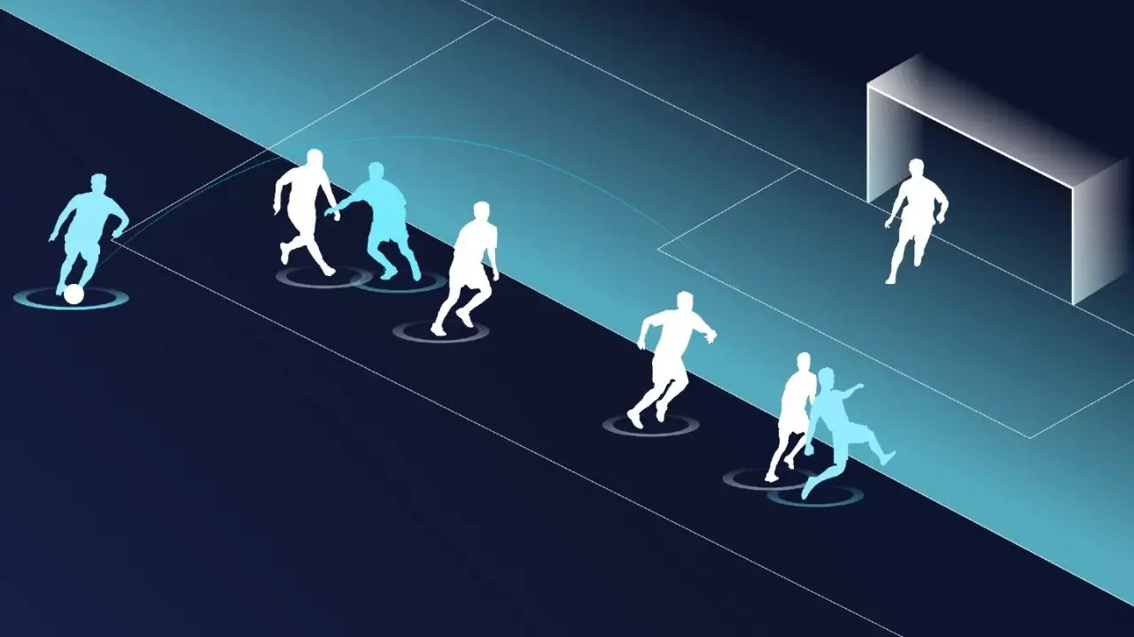 English Football welcomes semi-automated offside technology English Football welcomes semi-automated offside technology