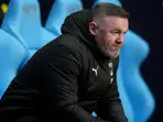 Championship outfit Plymouth sack Wayne Rooney after seven months