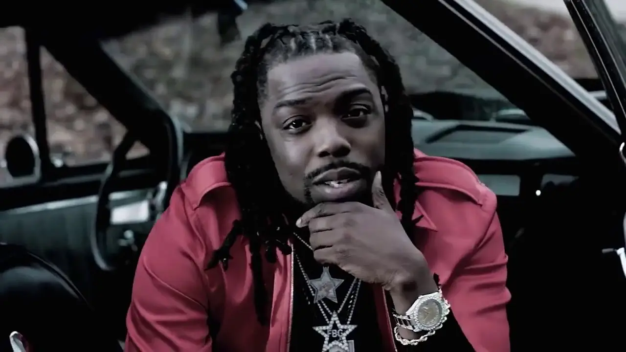Rapper Young Scooter passes away at 39 on his Birthday after hospital stay