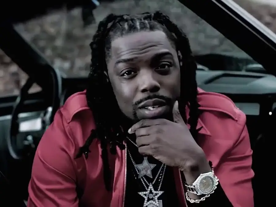 Rapper Young Scooter passes away at 39 on his Birthday after hospital stay