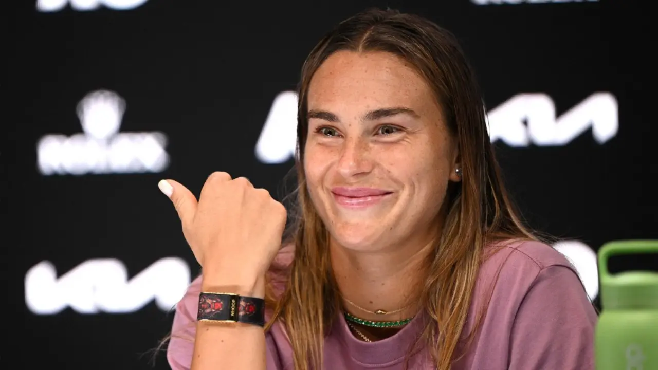 Dubai Open: Mirra Andreeva becomes youngest WTA 1000 champion Dubai Open: Mirra Andreeva becomes youngest WTA 1000 champion